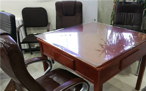 山丹山丹麻将桌选购指南与家庭商用场景功能配置解析