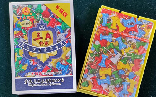 山丹扑克批发采购指南与产品质量识别要点解析